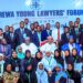 Gov. Yusuf charges young lawyers to embrace integrity and service