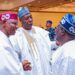 Gov. Yusuf Congratulates President Tinubu on Submission of INEC Nomination Form