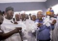 Dangote Cement Commissions Multi-Million Naira Hospital in Kogi