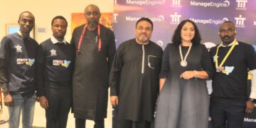 IT Gov. Conference Highlights Cyber Security, Identity Management As Key To Public Service Delivery