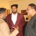 IT Governance 2026: Ayoola Says Centralised Management, Identity Systems Key To Cyber Security