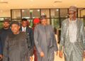 Power Minister, Dignitaries Tour Izili Solar Stand