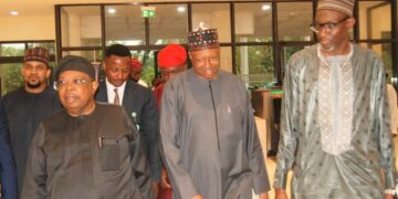 Power Minister, Dignitaries Tour Izili Solar Stand
