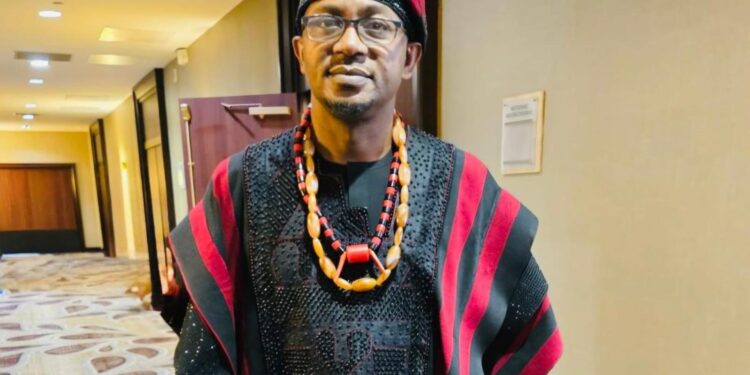 Idoma Association USA petitions Tinubu over killings, seeks urgent military intervention