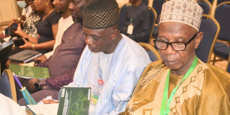 AANI Hosts National Stakeholders Engagement, Signs MoU with REA