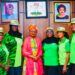 FCC Executive Chairman Pledges Support for Former Female Athletes, Girl-Child Sports Development