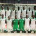 Unbeaten Nigeria Ends Zone 3 Campaign With Straight-Sets Win Over Burkina Faso