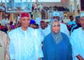 Governor Yusuf Recruits Additional 8,588 Teachers to Boost Basic Education