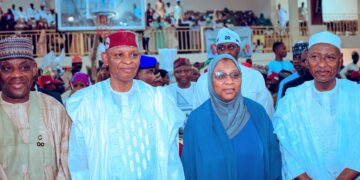 Governor Yusuf Recruits Additional 8,588 Teachers to Boost Basic Education