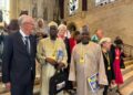 Former UK Schools Minister Nick Gibb Hosts Kano Delegation at House of Lords