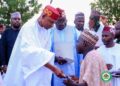 Gov. Yusuf Expands Small Business Support, Empowers 1,112 Street Traders in Kano