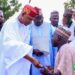 Gov. Yusuf Expands Small Business Support, Empowers 1,112 Street Traders in Kano