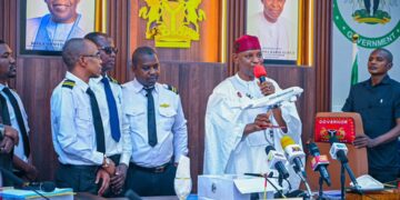 Governor Yusuf Plans State-Owned Airline to Employ Kano-Sponsored Pilots