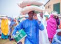 24,302 KSrelief Food Baskets Delivered: NEMA Reaches Vulnerable Households Across Five States