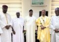 Kano Delegation Meets SGF, Seeks Release of ₦5bn Singer Market Relief Fund