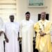 Kano Delegation Meets SGF, Seeks Release of ₦5bn Singer Market Relief Fund
