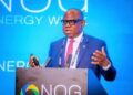 NOG Energy Week 2026: Ojulari’s Transformational Leadership Elevates NNPC to Continental Spotlight