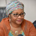 Appeal Court  affirms Nenadi Usman’s LP leadership
