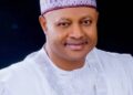 UBA SANI’S SKILLS REVOLUTION: PRESIDENCY HAILS KADUNA’S GIGANTIC VOCATIONAL INSTITUTE AS A MODEL FOR ‘RENEWED HOPE’ JOBS AGENDA