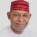 Gov. Yusuf Names Garo as Running Mate for 2027 Re-election Bid