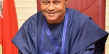 SWAN President Applauds Uba Sani Over Ongoing Upgrade Of Ahmadu Bello Stadium