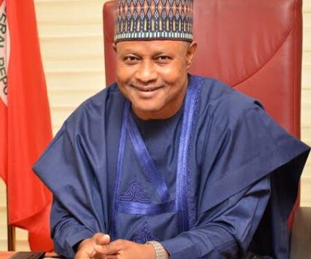 SWAN President Applauds Uba Sani Over Ongoing Upgrade Of Ahmadu Bello Stadium