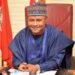 SWAN President Applauds Uba Sani Over Ongoing Upgrade Of Ahmadu Bello Stadium