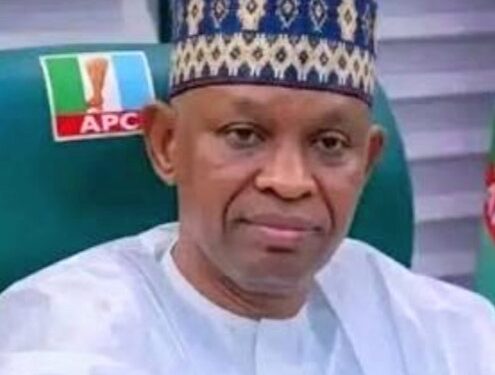 Gov. Yusuf Launches Grassroots Engagement for APC Victory in Kano
