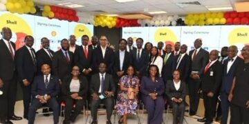 Shell Nigeria, Nine Banks Launch $3 Billion Financing Facility to Boost Local Oil and Gas Contractors