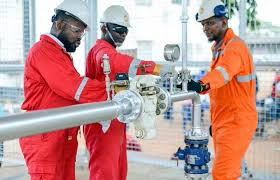Nigeria unveils  Community-Led Strategy to Protect Gas Assets and Pipeline Sabotage