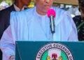 Gov. Yusuf Rewards Party Loyalist with 1,540 Plots, ₦100 Million ahead of 2027 Elections