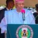 Gov. Yusuf Rewards Party Loyalist with 1,540 Plots, ₦100 Million ahead of 2027 Elections