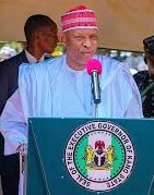 Gov. Yusuf Rewards Party Loyalist with 1,540 Plots, ₦100 Million ahead of 2027 Elections