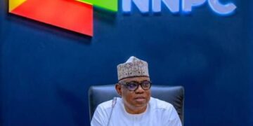 Bashir Bayo Ojulari’s First Year at NNPC: Leadership, Vision and the New Energy Direction