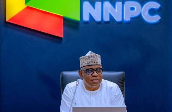 Bashir Bayo Ojulari’s First Year at NNPC: Leadership, Vision and the New Energy Direction