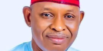 Gov. Yusuf Receives FG Delegation Ahead of Groundbreaking of Kano Light Rail Project