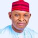 Gov. Yusuf Restates Commitment to Kano Development Blueprint, Charges APC Executives on Grassroots Mobilisation