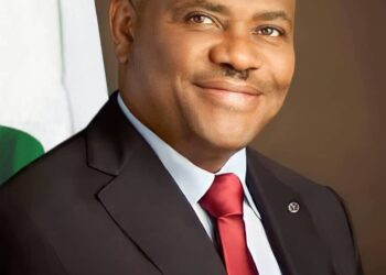 Wike Delivers Long-Awaited Greater Abuja Water Project After Eight Years