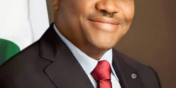 Wike Delivers Long-Awaited Greater Abuja Water Project After Eight Years