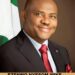 Wike Delivers Long-Awaited Greater Abuja Water Project After Eight Years