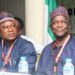 Nimrod Congratulates Isaiah Benjamin On Reelection As SWAN President