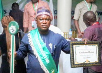 SWAN Congress: Benjamin Re-elected SWAN President As Nyong, Gangwaja Win Contested Seats