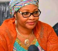 2027 Polls Must Be Contest of Ideas, Not War – Labour Party Chair Nenadi Usman