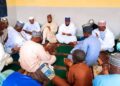 Atiku Sale Ruwandoruwa Pays Sympathy Visit to Tsafe LG Chairman