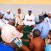 Atiku Sale Ruwandoruwa Pays Sympathy Visit to Tsafe LG Chairman