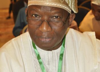 JMPUTEK Chairman, Dignitaries Attend National Stakeholders’ Engagement in Abuja