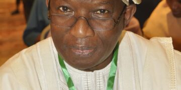 JMPUTEK Chairman, Dignitaries Attend National Stakeholders’ Engagement in Abuja