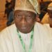 JMPUTEK Chairman, Dignitaries Attend National Stakeholders’ Engagement in Abuja