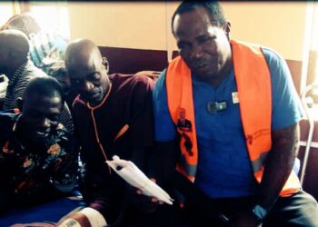 US-Based NGO Pays Hospital Bills Of Benue Attack Victims