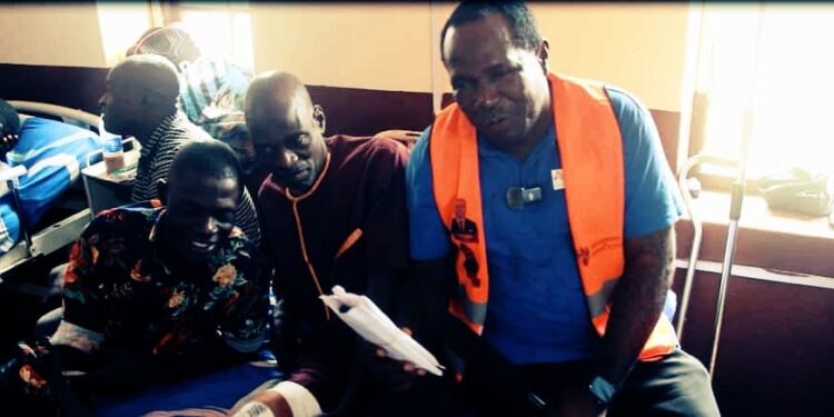US-Based NGO Pays Hospital Bills Of Benue Attack Victims
